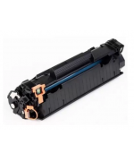 Заправка картриджа HP CC388A