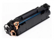 Заправка картриджа HP CC388A