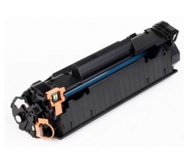 Заправка картриджа HP CC388A