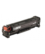 Заправка картриджа HP CC530A