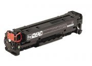 Заправка картриджа HP CC530A