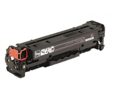 Заправка картриджа HP CC530A