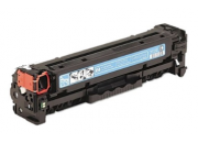 Заправка картриджа HP CC531A