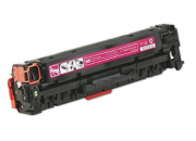 Заправка картриджа HP CC533A