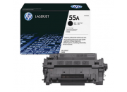 Заправка картриджа HP CE255A