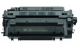 Заправка картриджа HP CE255X