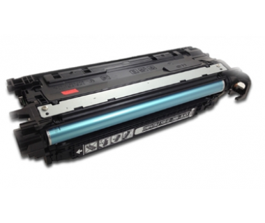 Заправка картриджа HP CE260A