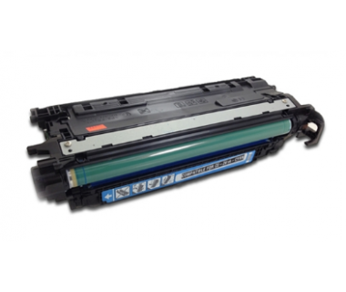 Заправка картриджа HP CE261A