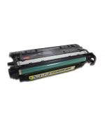 Заправка картриджа HP CE262A