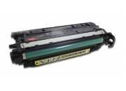 Заправка картриджа HP CE262A