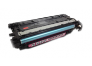 Заправка картриджа HP CE263A