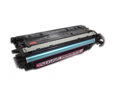 Заправка картриджа HP CE263A