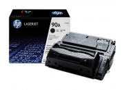 Заправка картриджа HP CE390A