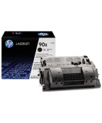 Заправка картриджа HP CE390X