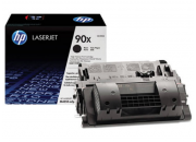 Заправка картриджа HP CE390X