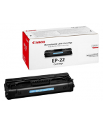 Заправка картриджа Canon EP-22