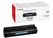 Заправка картриджа Canon EP-22