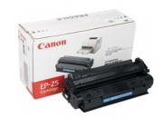 Заправка картриджа Canon EP-25