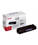 Заправка картриджа Canon EP-27