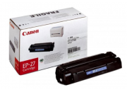 Заправка картриджа Canon EP-27