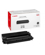 Заправка картриджа Canon E-16